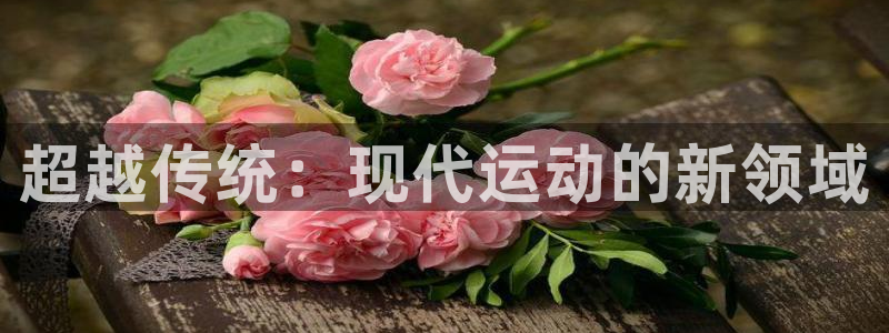 必发官方正版app娱乐下载：超越传统：现代运动的新领